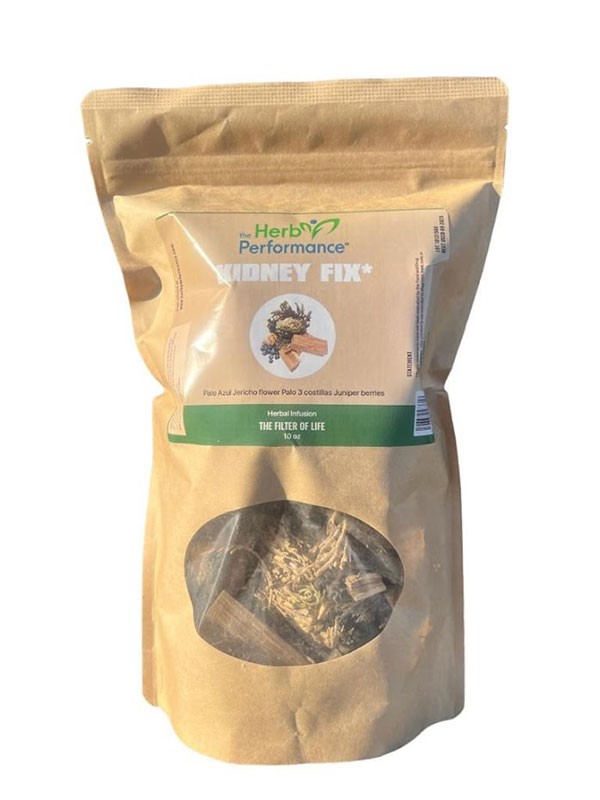 Kidney Fix* 10 oz The Filter of Life*